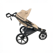 Shop Thule Urban Glide 3 Stroller, 2025, Click In Buckle, Tinted Taupe at GoodBuy Gear