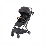 Shop Parent’s Choice Lightweight Quick Fold Baby Stroller, 2025, Black at GoodBuy Gear