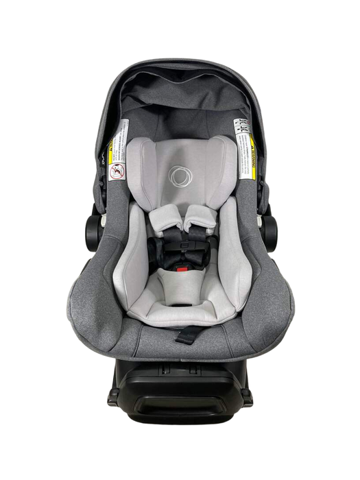 secondhand Carseat