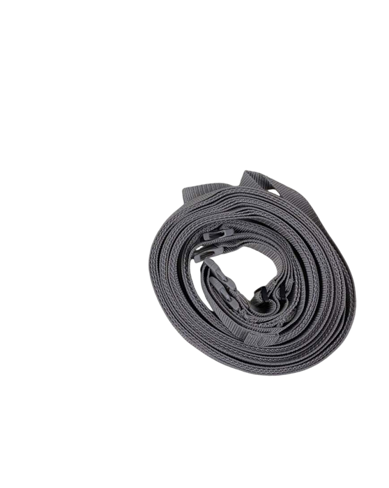 Shop Baby Gap Bedside Bassinet, Grey Stripes at GoodBuy Gear