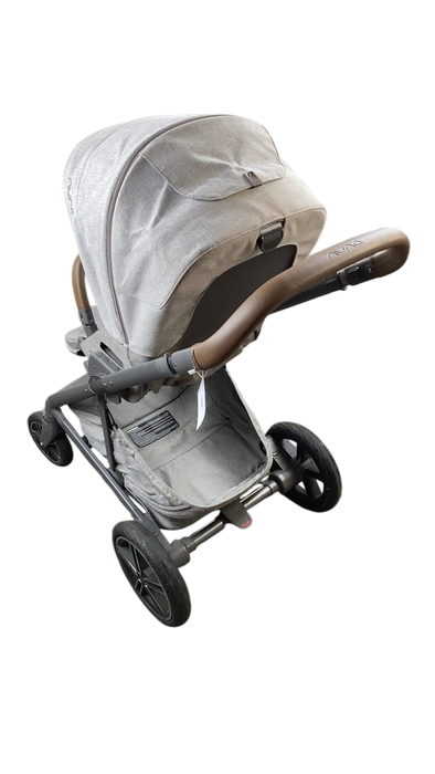Shop Nuna MIXX Next Stroller, 2023, Curated at GoodBuy Gear