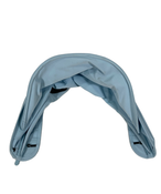 Shop Bugaboo Dragonfly Sun Canopy, Skyline Blue at GoodBuy Gear