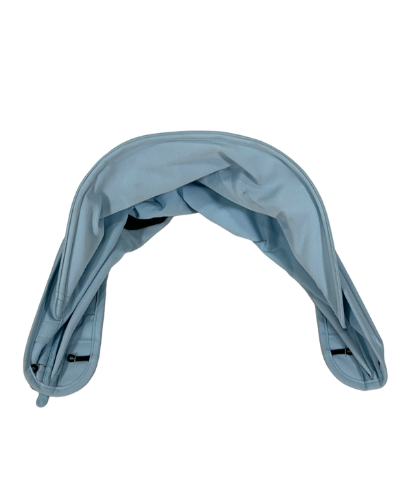 Shop Bugaboo Dragonfly Sun Canopy, Skyline Blue at GoodBuy Gear