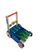 Shop Melissa & Doug Chomp and Clack Alligator Push Toy at GoodBuy Gear