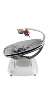 Shop 4moms MamaRoo Multi-Motion Baby Swing, Grey Classic at GoodBuy Gear