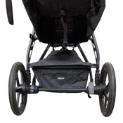 Shop Thule Urban Glide 3 Stroller, 2024, Black on Black at GoodBuy Gear