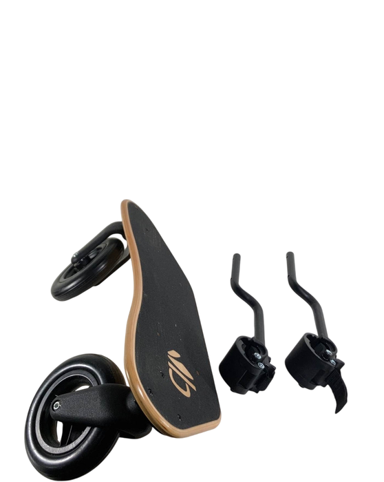 Shop Bumbleride Mini Board, Past Collection at GoodBuy Gear