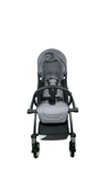 Shop Bumprider Connect 3 Stroller, 2023, Black/Gray at GoodBuy Gear