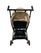 Shop Cybex Libelle 2 Compact Stroller, 2024, Almond Beige at GoodBuy Gear