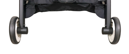 Shop Cybex Libelle 2 Compact Stroller, 2023, Magic Black at GoodBuy Gear