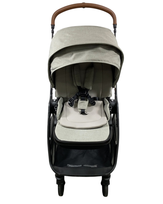 Shop Nuna TRIV Next Stroller, 2023, Hazelwood at GoodBuy Gear
