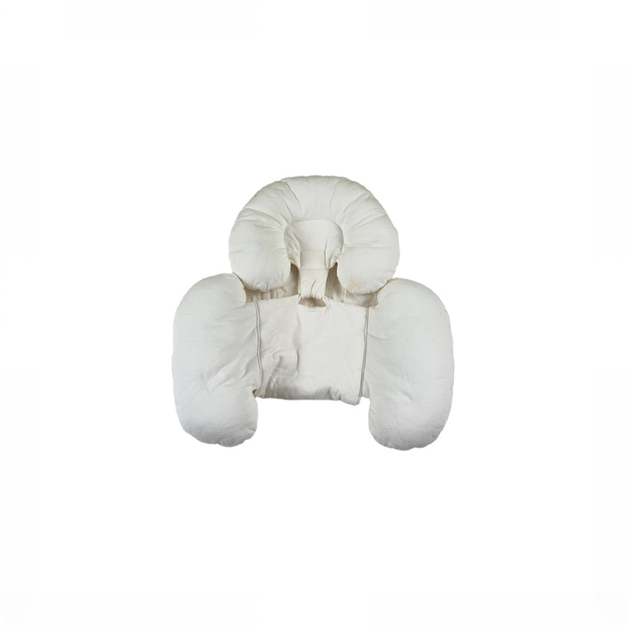 Shop Bumbleride Organic Cotton Infant Insert, White at GoodBuy Gear