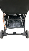 Shop Summer by Ingenuity 3D Quick Close CS+ Stroller, Gray, unknown at GoodBuy Gear