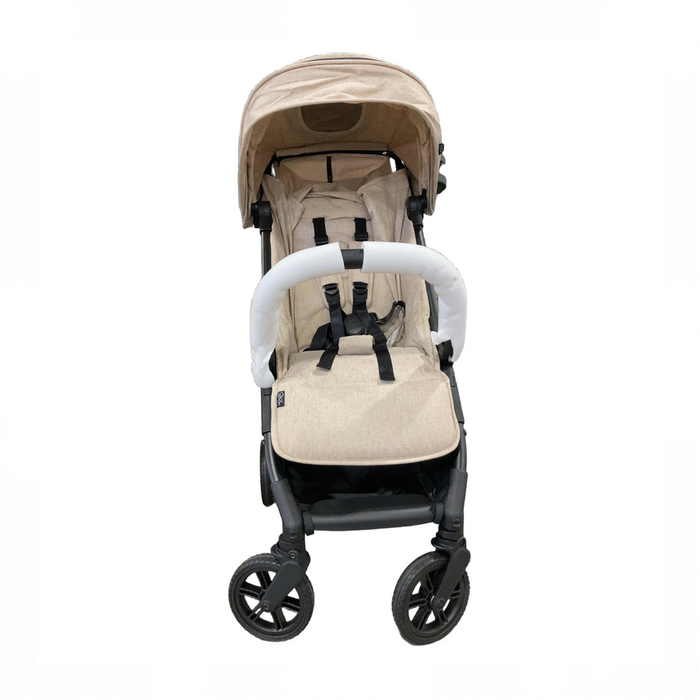 Shop Strolee Destination Stroller, 2025, Fawn at GoodBuy Gear