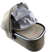 Shop UPPAbaby VISTA V2 Stroller, 2021, Declan (Oat Melange) at GoodBuy Gear