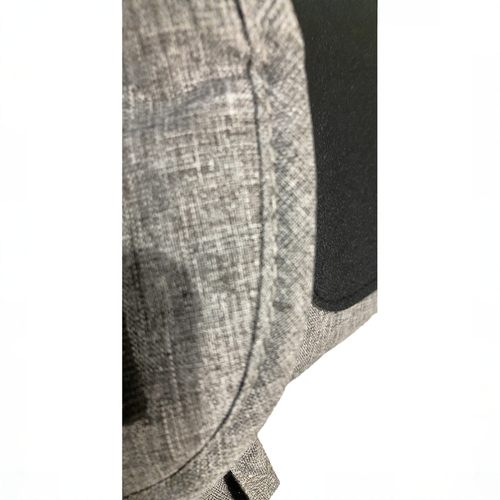 Shop TushBaby Hip Baby Carrier, Grey at GoodBuy Gear