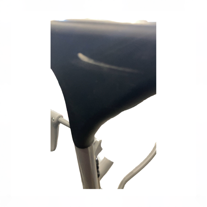 Shop Cosco Kids Simple Fold Highchair, Noir Dot at GoodBuy Gear