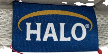 Shop Halo Bassinest Soothing Swivel Sleeper 3.0 Bassinet, Grey at GoodBuy Gear