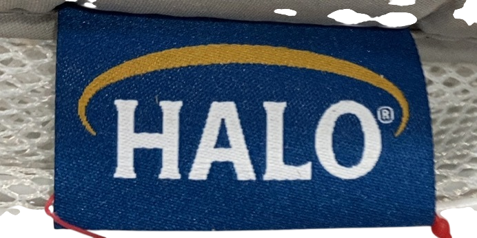 Shop Halo Bassinest Soothing Swivel Sleeper 3.0 Bassinet, Grey at GoodBuy Gear