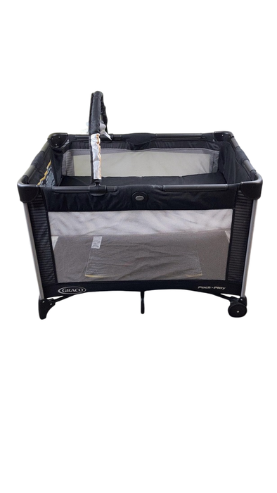Shop Graco Pack 'n Play On The Go Playard, Kaden at GoodBuy Gear