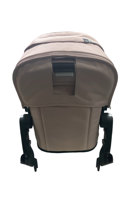 Shop UPPAbaby Rumbleseat V2+, Alice (Dusty Pink) at GoodBuy Gear