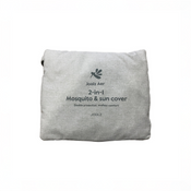 Shop Joolz 2-in-1 Mosquito & Sun Cover, Aer+/Aer 2 at GoodBuy Gear