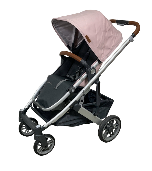 UPPAbaby CRUZ V2 Stroller, 2022, Alice (Dusty Pink)