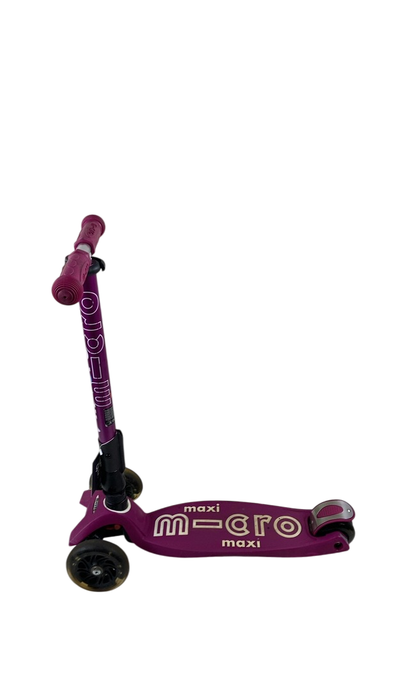 Shop Micro Kickboard Maxi Deluxe Scooter at GoodBuy Gear