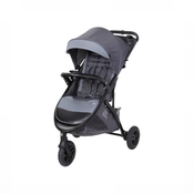 Shop Baby Trend Tango 3 All-Terrain Stroller, 2021, Ultra Grey at GoodBuy Gear