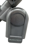Shop UPPAbaby Rumbleseat V2+, Greyson (Charcoal Melange) at GoodBuy Gear