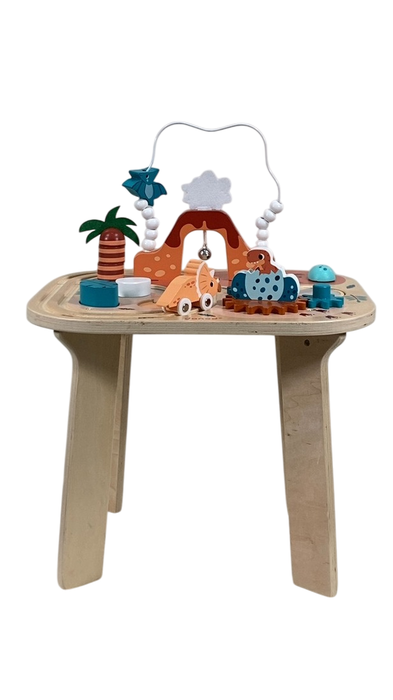 Shop Janod Dinosaur Activity Table, J05825 at GoodBuy Gear
