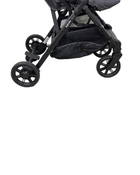 used Inglesina Quid 2 Stroller, Onyx Black, 2023