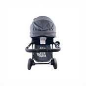Shop Evenflo Pivot Xpand Modular Stroller, 2023, Sabino Gray at GoodBuy Gear