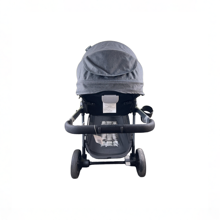 Shop Evenflo Pivot Xpand Modular Stroller, 2023, Sabino Gray at GoodBuy Gear