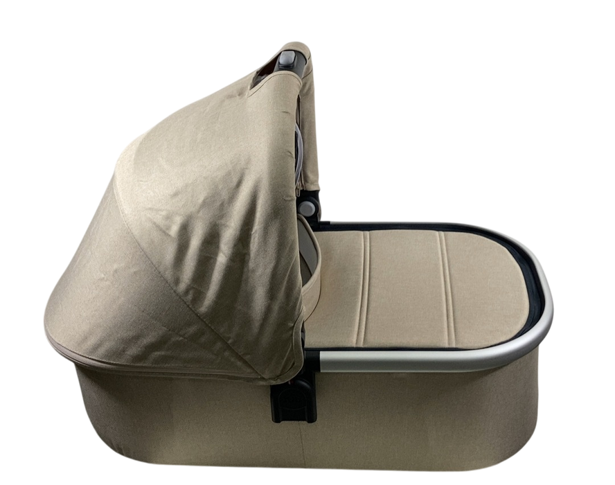 Shop UPPAbaby VISTA V2 Stroller, 2023, Declan (Oat Melange) at GoodBuy Gear