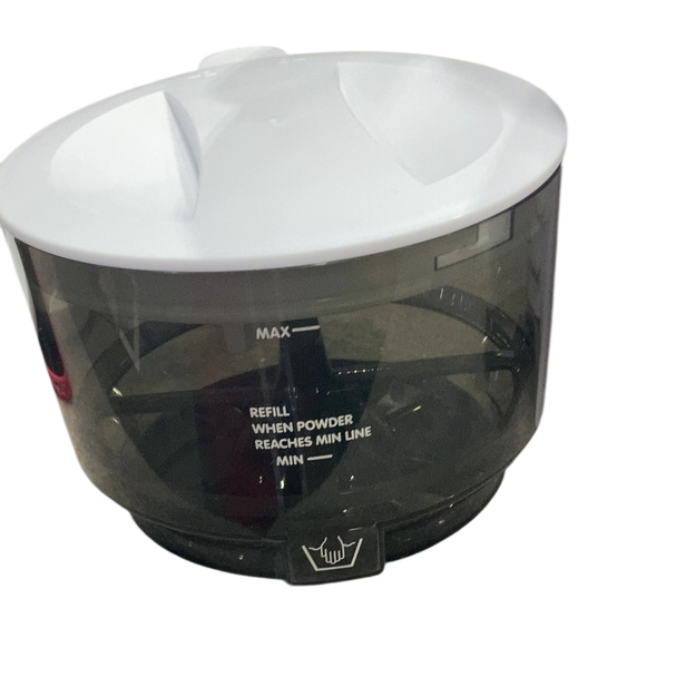 Shop Baby Brezza Formula Pro Advanced Baby Formula Dispenser, White on White at GoodBuy Gear
