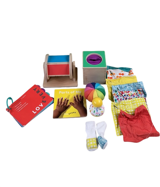 Shop Lovevery The Senser Play Kit at GoodBuy Gear