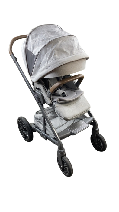 Shop Nuna MIXX Next Stroller, 2023, Curated at GoodBuy Gear