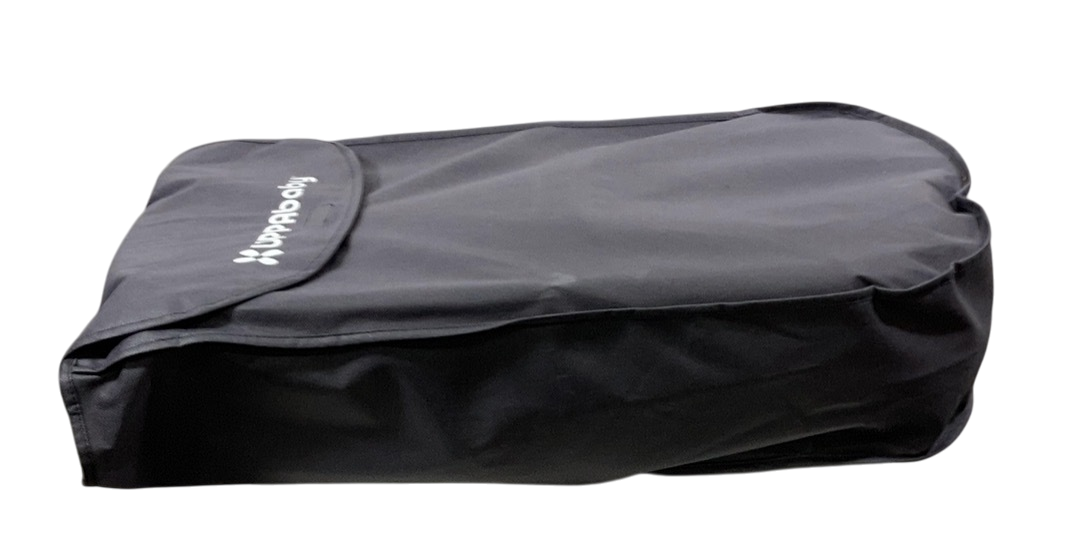 Shop UPPAbaby Bassinet V3, Savannah (Pearl Gray Jacquard) at GoodBuy Gear