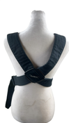 Shop BabyBjorn Baby Carrier Mini, Black Cotton at GoodBuy Gear