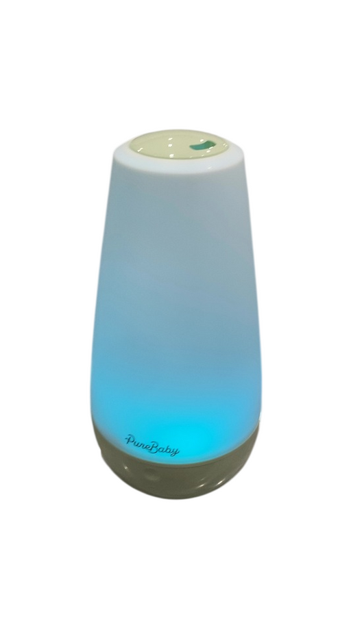 Shop Pure Enrichment PureBaby 3-in-1 Whisper-Quiet Humidifier, Whisper Green at GoodBuy Gear