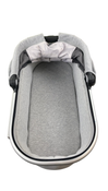 Shop UPPAbaby VISTA V2 Stroller, 2021, Stella (Grey Brushed Melange) at GoodBuy Gear