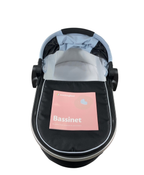 Shop Mockingbird Bassinet 2.0, Sky at GoodBuy Gear
