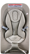 Shop Ergobaby Evolve 3-in-1 Bouncer, Knit, Soft Olive at GoodBuy Gear