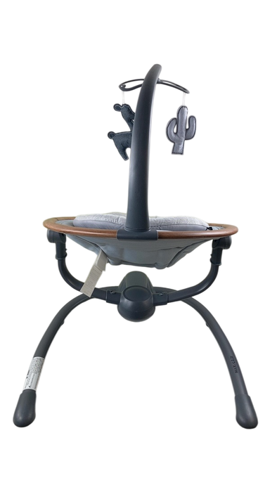 Shop Maxi-Cosi Cassia Swing, Essential Grey at GoodBuy Gear