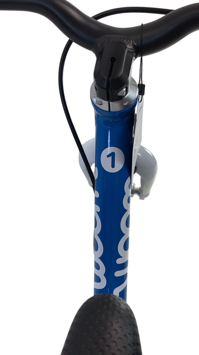 Shop Woom ORIGINAL 1 Balance Bike, Sky Blue at GoodBuy Gear