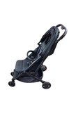 Shop UPPAbaby MINU V2 Stroller, 2023, Jake (Black) at GoodBuy Gear