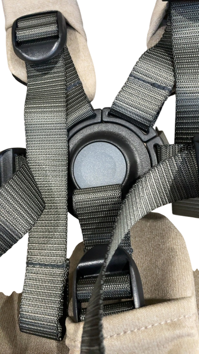 Shop Joolz Aer+ Stroller, 2025, Sandy Taupe at GoodBuy Gear