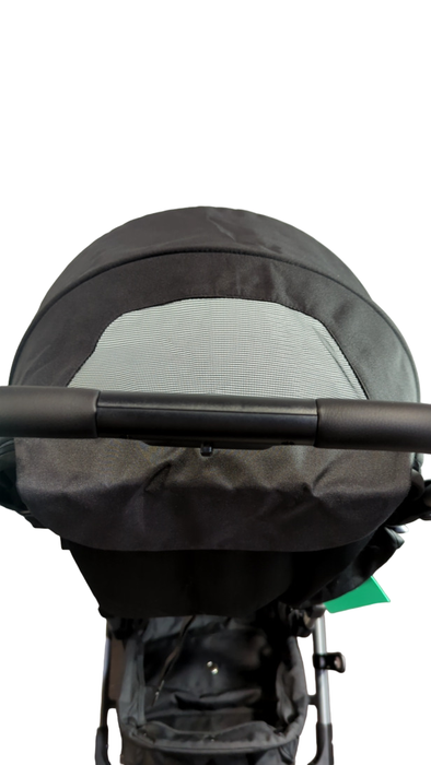 Shop Colugo Compact Stroller, 2023, Black at GoodBuy Gear