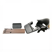 Shop Stokke Clikk High Chair, Black Warm Brown at GoodBuy Gear
